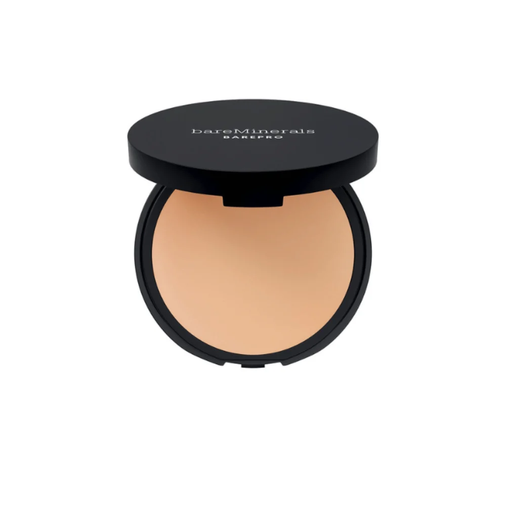 Fondotinta liquido opaco Bareminerals Barepro 24 ore di tenuta Spf20 Fair 15 Neutral 30ml