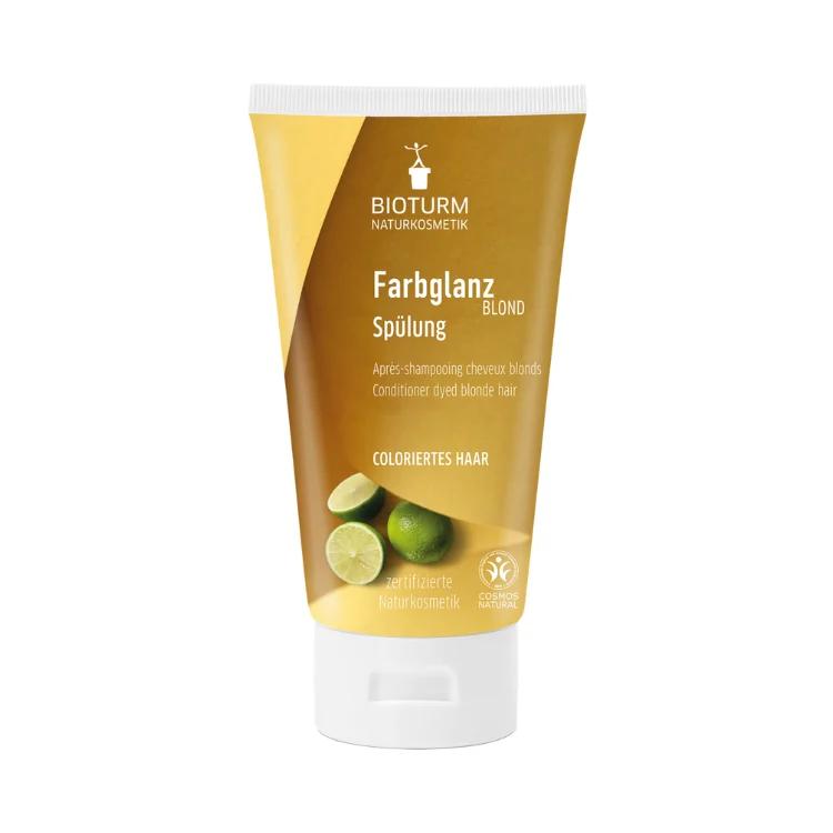 Bioturm Balsamo Color Biondo 150 ml