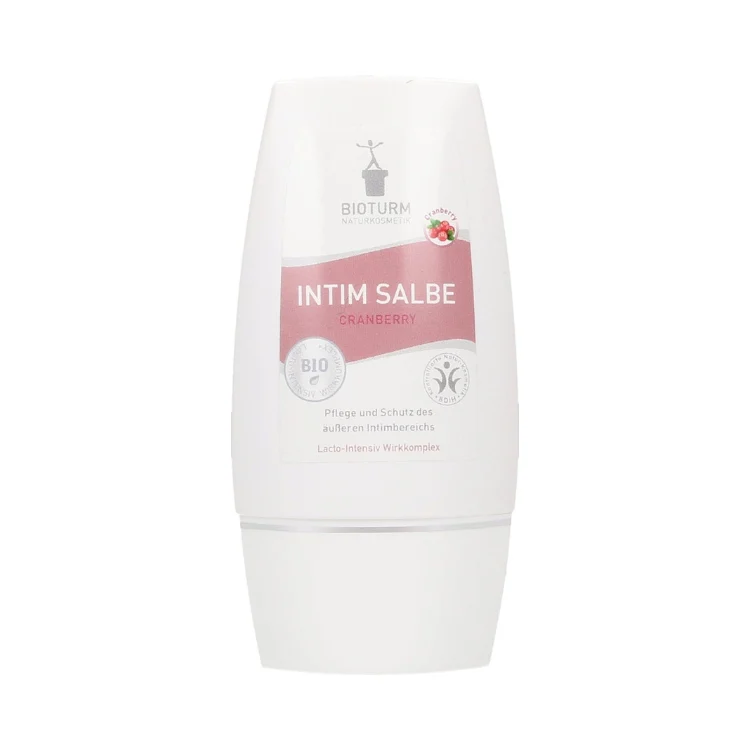 Bioturm Unguento Intimo al Mirtillo Nr.92 30 ml