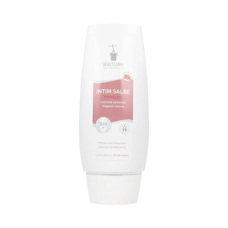 Bioturm Unguento Intimo al Mirtillo Nr.92 75 ml