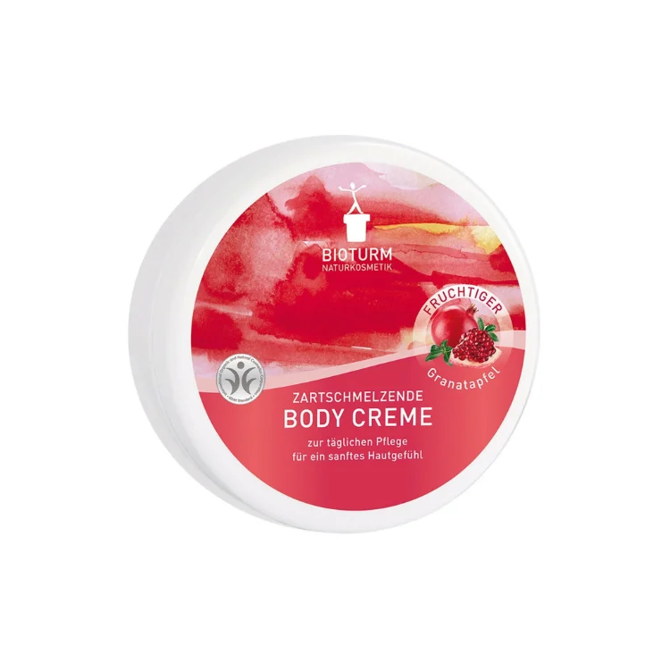 Bioturm Burro Corpo Melograno Nr.61 250 ml