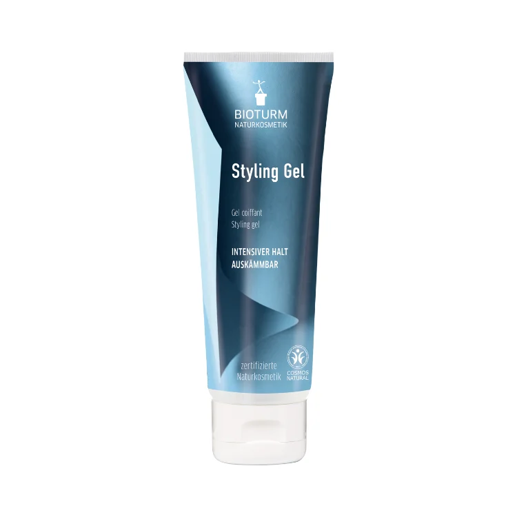 Bioturm Styling Gel 125 ml