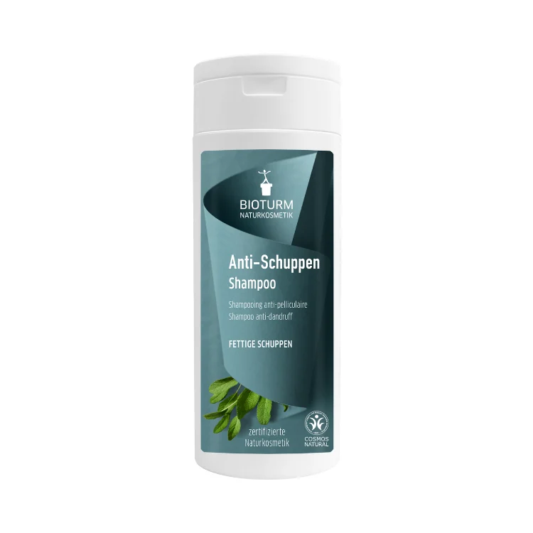 Bioturm Shampoo Antiforfora 200 ml
