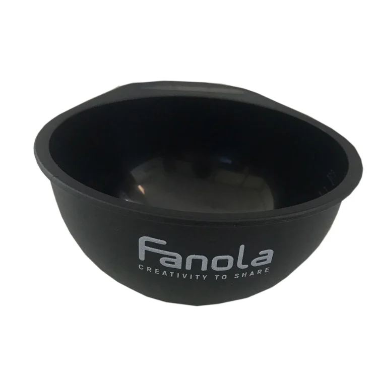 Ciotola di miscelazione colore in plastica Fanola Oro Therapy 24K