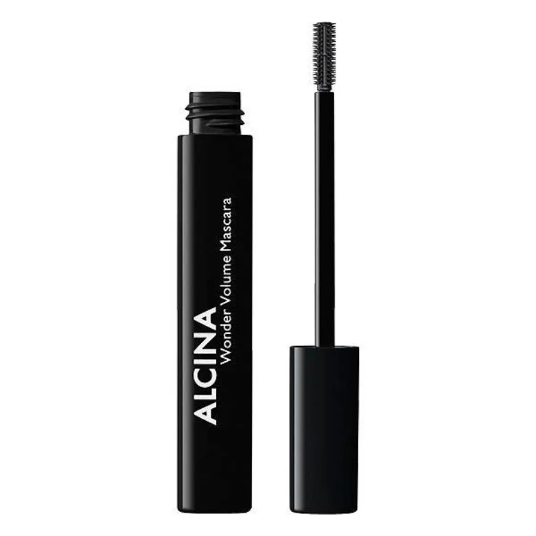 Mascara Alcina Hyaluron Lift-up - Tonalità: Nero