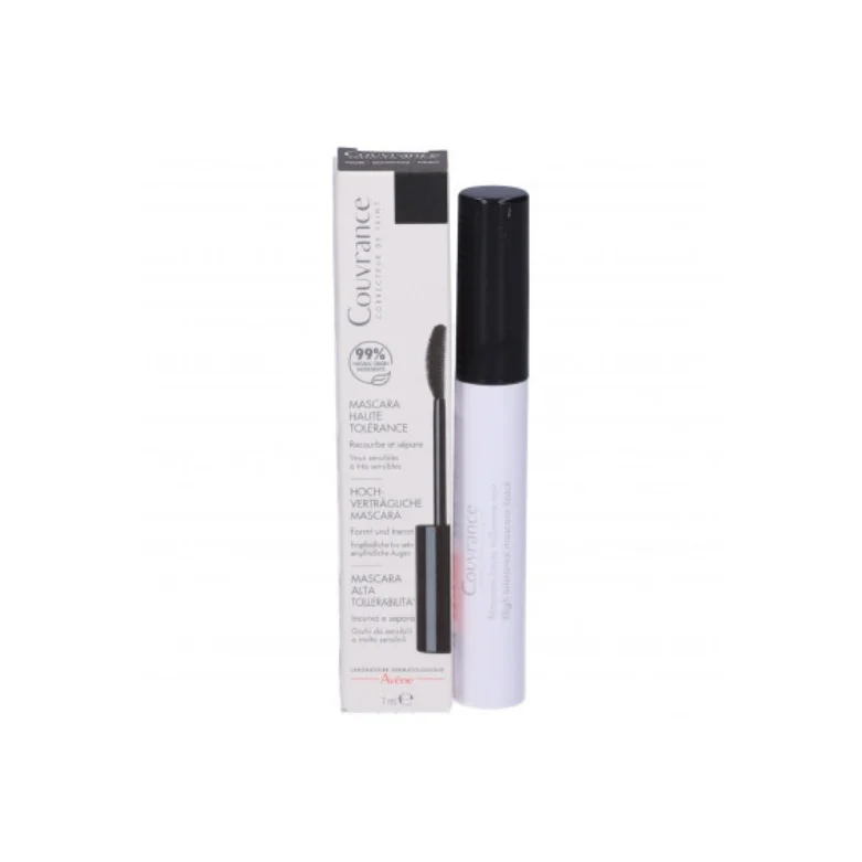 Avène Sensitive (Mascara) 7 ml - Tonalità: Nero