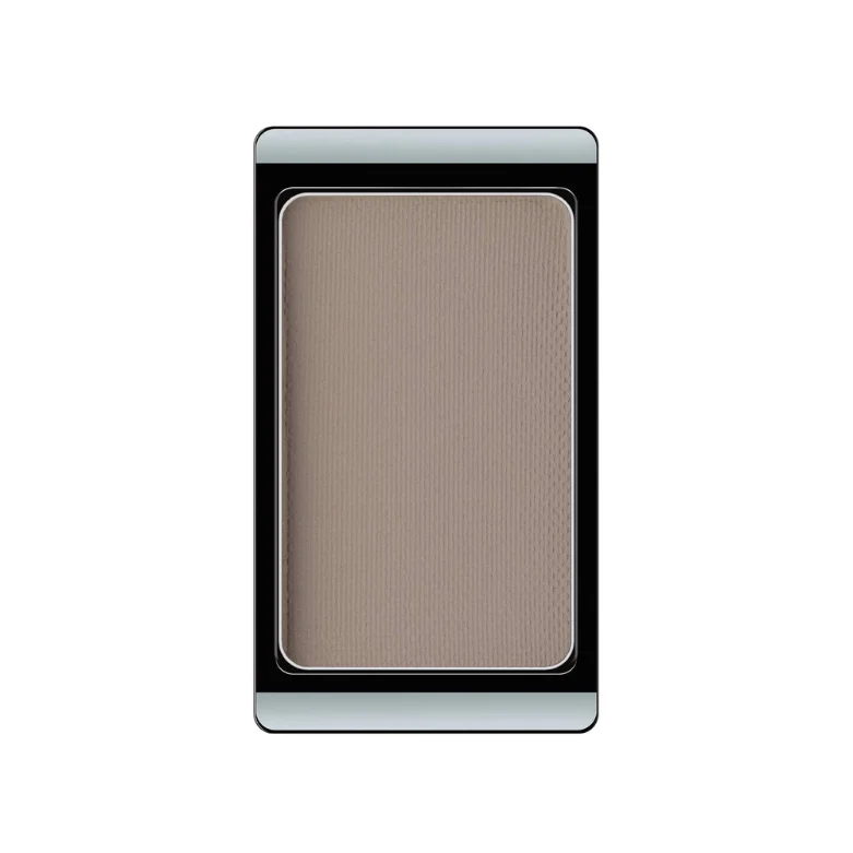 Artdeco Matte (Ombretto Opaco) 0,8 g - Tonalità: 520 Matt Light Grey Mocha