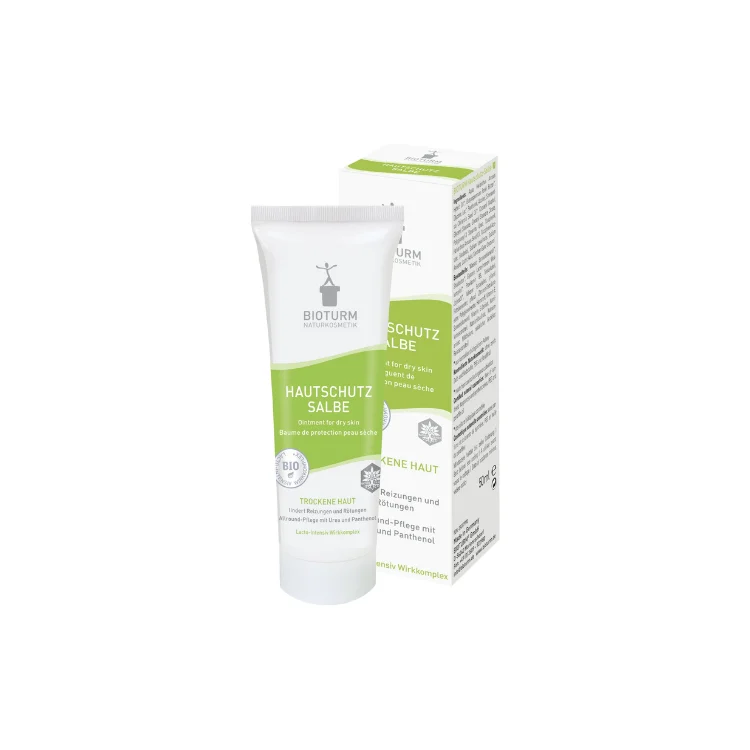 Bioturm Unguento Protettivo Nr.1 50 ml