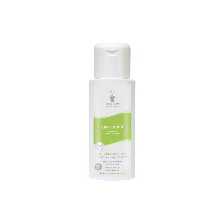 Bioturm Lozione ai Lipidi nr.3 200 ml