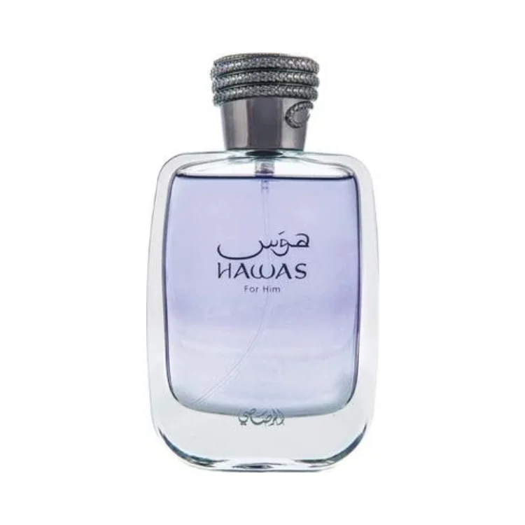 Rasasi Blooming Beauty EDT W 100 ml