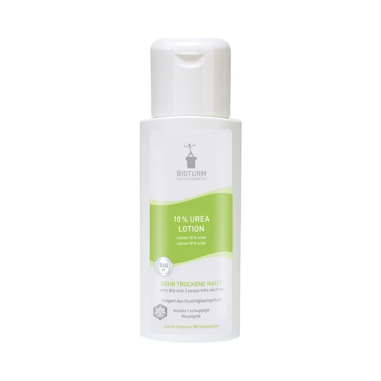 Bioturm Lozione Urea 10% Nr.6 200 ml