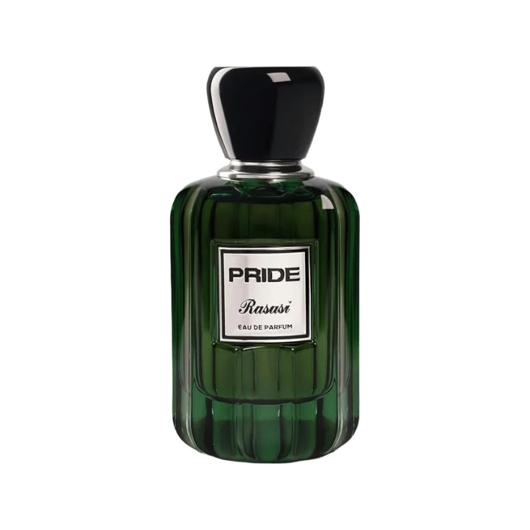 Rasasi Proud To Be... EDT M 100 ml