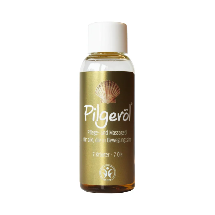 Bioturm Olio del Pellegrino 50 ml
