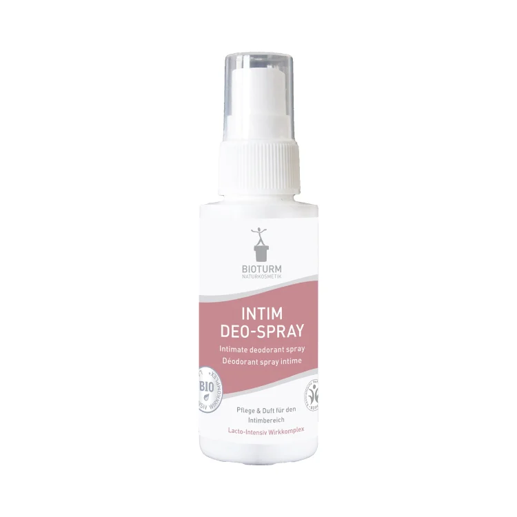 Bioturm Deodorante Spray Intimo Nr.29 50 ml