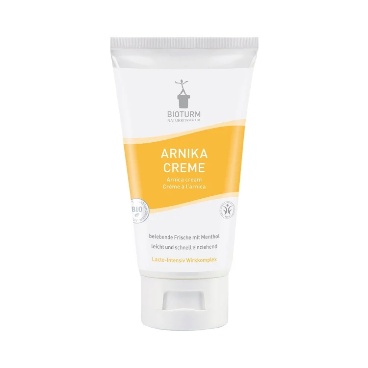 Bioturm Crema Arnika Nr.45 150 ml