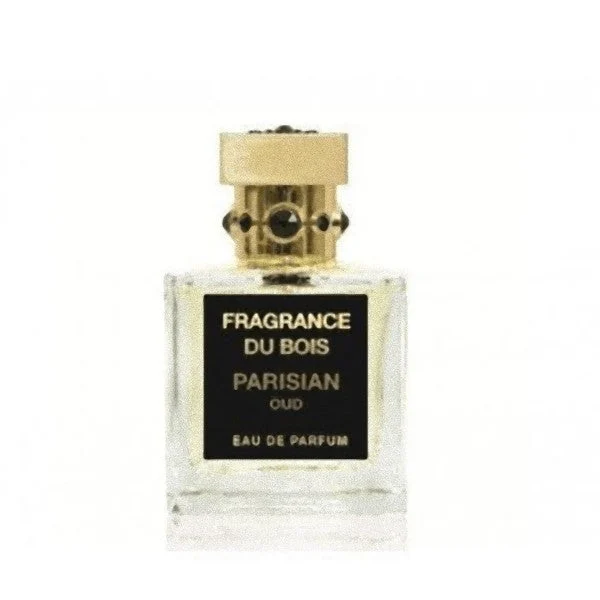 Fragrance Du Bois Fragrance Du Bois Parisian Oud Edp - 50 Ml