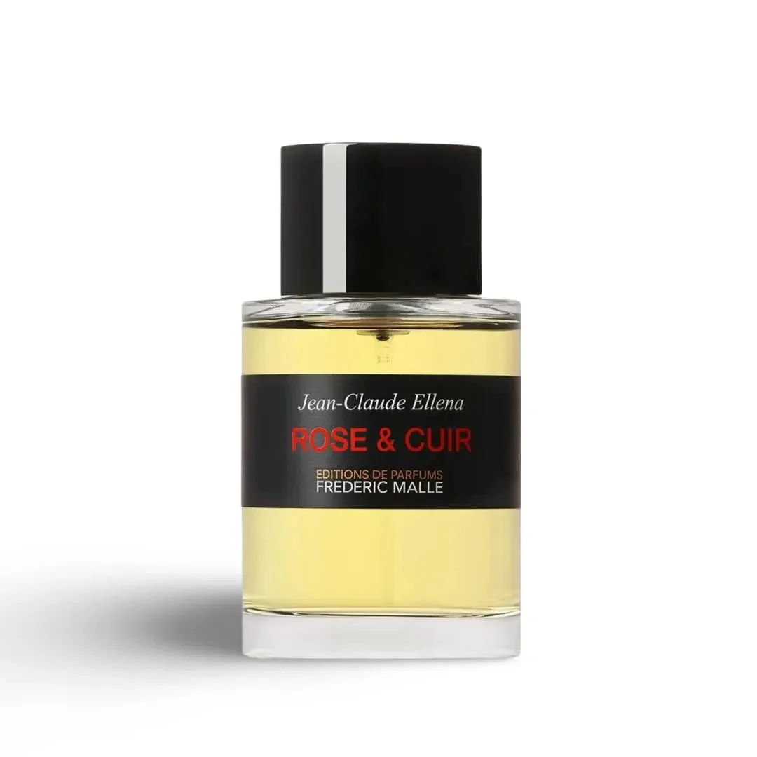 Frederic Malle Rose & Cuir Frederic Malle - 2 Ml