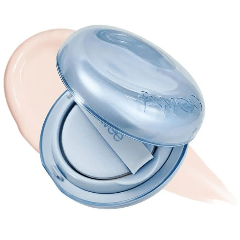 Cuscino in vetro naturale 13 g