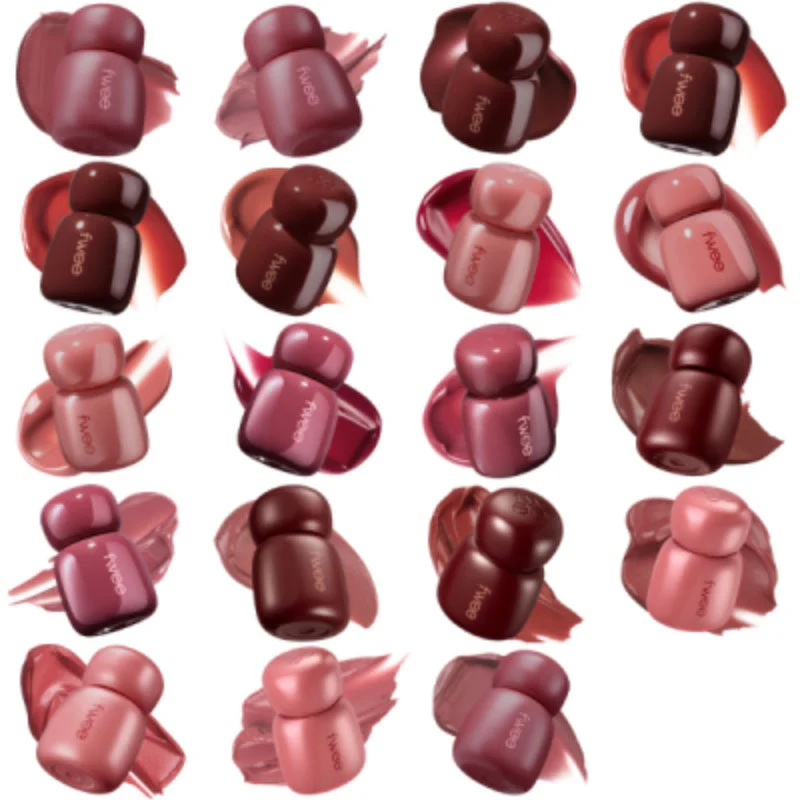 Tinta labbra Stay-Fit Rose Obsession 4 ml