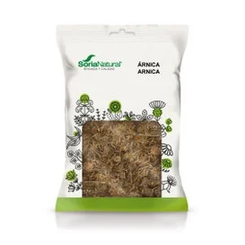 Soria naturale Ìrnica Borsa 30g