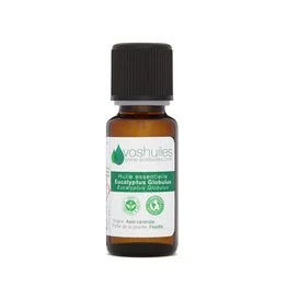 Voshuiles Olio essenziale di Eucalipto Globulus 250ml