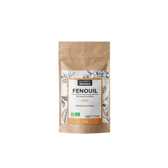 Santane Finocchio Bio 70g