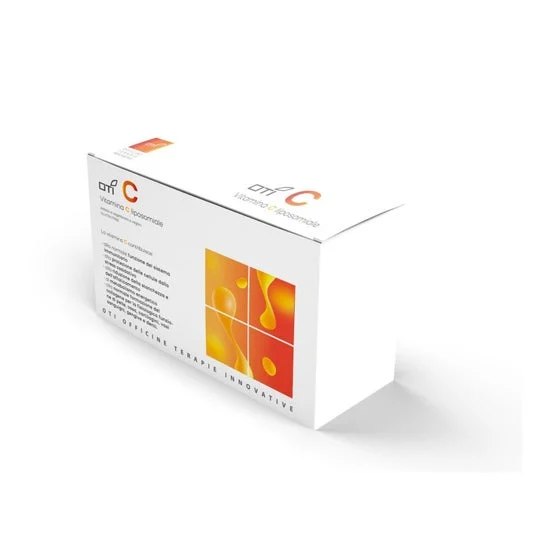 OTI Vitamina C Liposo 30 Bustine