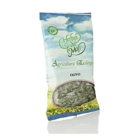 Herbes Del Molí Olive Tree Bio 50g