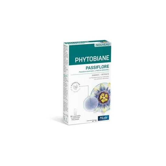 Phytobiane Passiflore 30comp