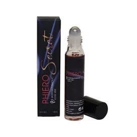 500 Cosmetics Phiero Secret Sex Attraction Concentrate 15ml