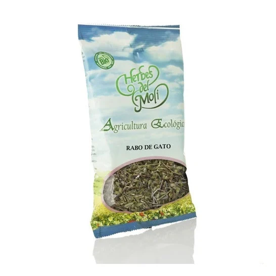 Erbe del Moli Pianta della coda di gatto Bio 45g