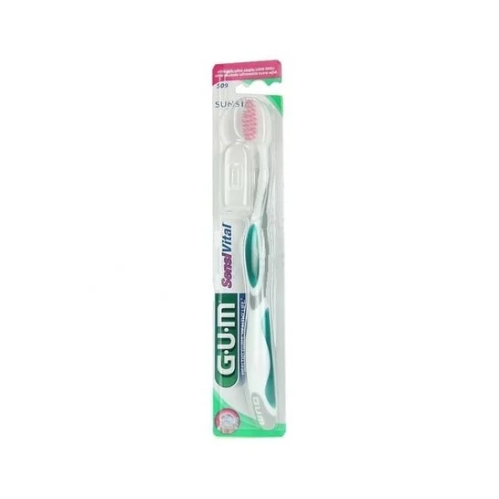 Pennello GUM SensiVital Denti
