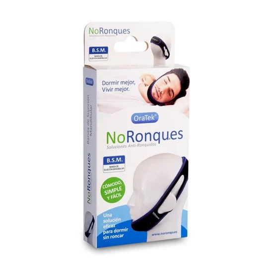 Oratek Mandibular Support Band Blister 1 pz