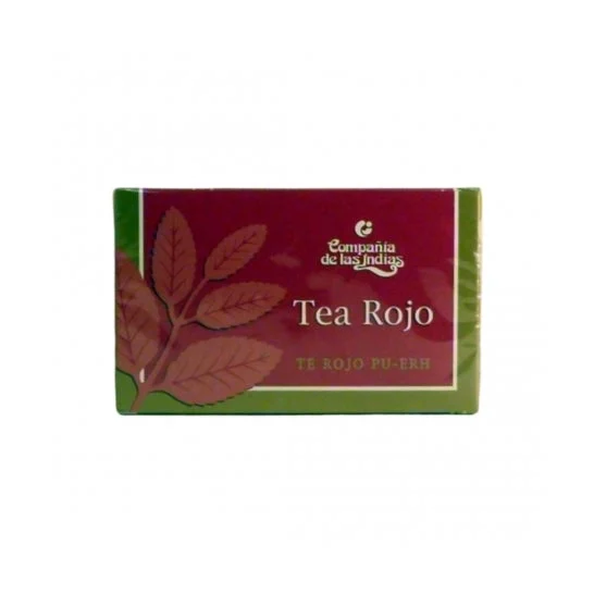 Le Indie Pu Erh Inf 10 unità
