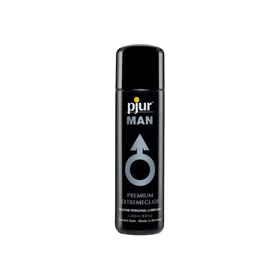Pjur Man Premium Lubrificante 250ml