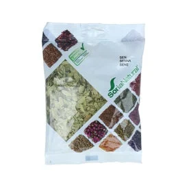 Soria Infusione Naturale Sen Sen Foglie 30g