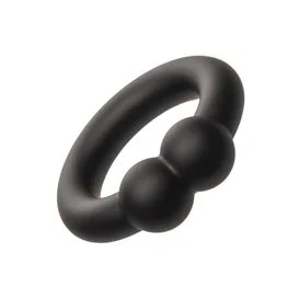 CalExotics Alpha Muscle Ring Black 1 Unità