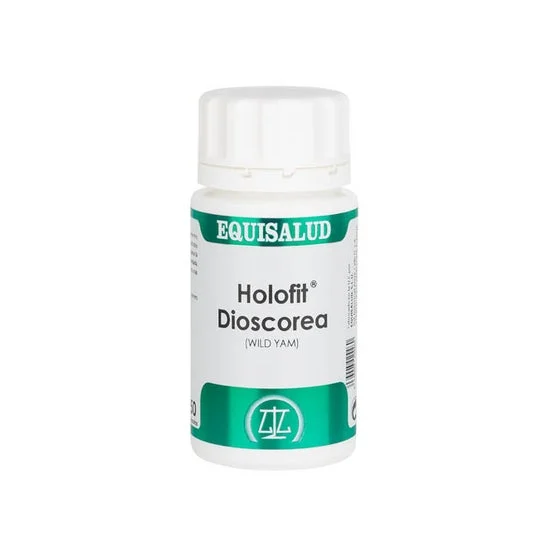 Holofit Discorea ( igname Selvaggio) 50 Capsule