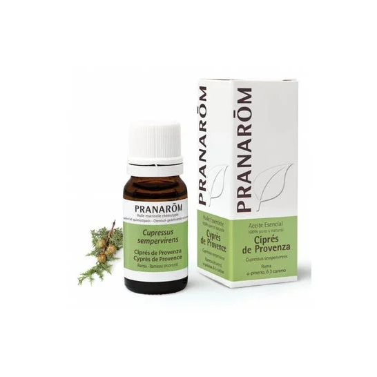 Cipresso di Provenza Ramo 10ml