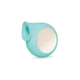 Lelo Sila Cruise Stimolatore d'onda Aqua 1 Unità
