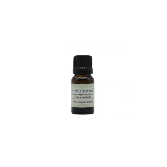 Pur Sens Thyme Essential Oil 10ml