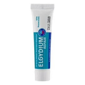 Gel Buccale lenitivo 15 Ml