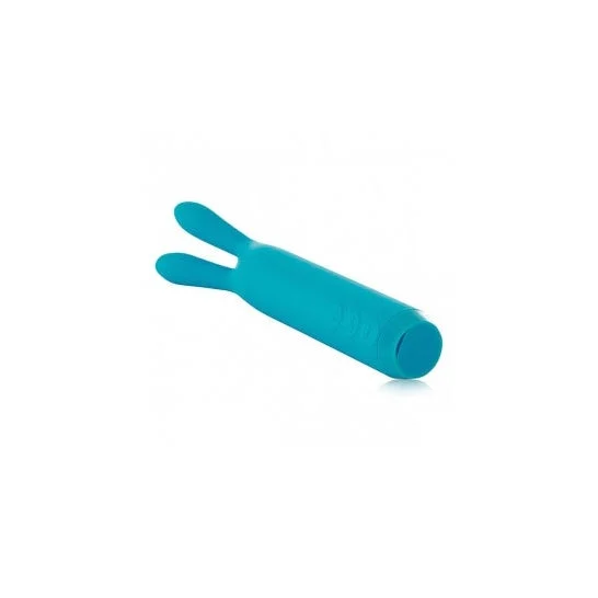 Je Joue vibrante Bullet Rabbit Teal