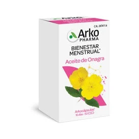 Olio di onaga Arkocaps 50 perle
