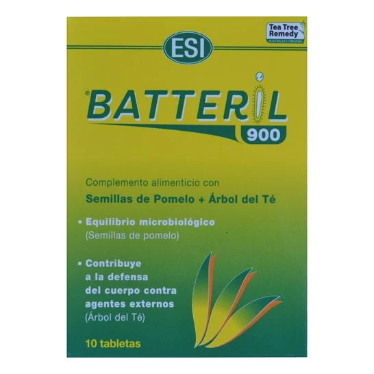 Batteril 10 Tabletas *