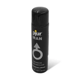Pjur Man Premium Lubrificante 100ml