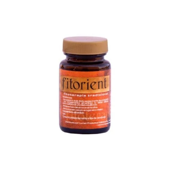Lumen Fitorient Fegato in Eccesso 60comp