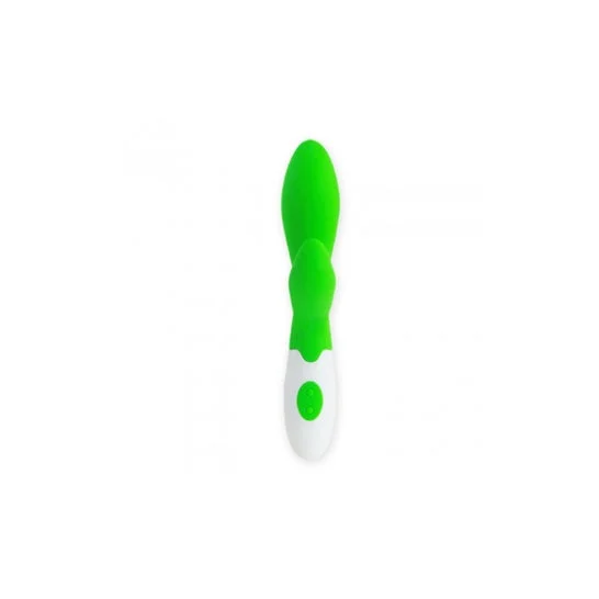Pretty Love Vibrator Owen Green 1pc