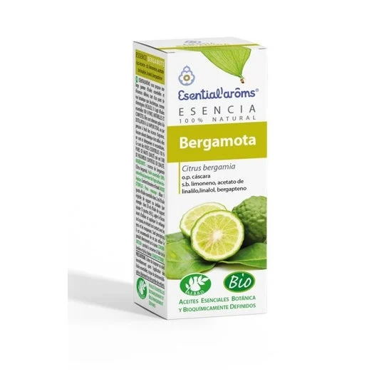Esential'Aroms Aebergamot 10ml