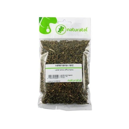 Herbaldi Erba Radice di Valeriana 100g